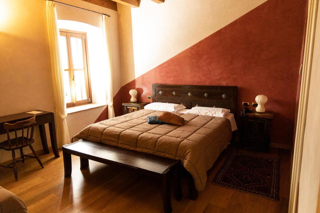Tenuta Canova Bauernhof Cologno al Serio