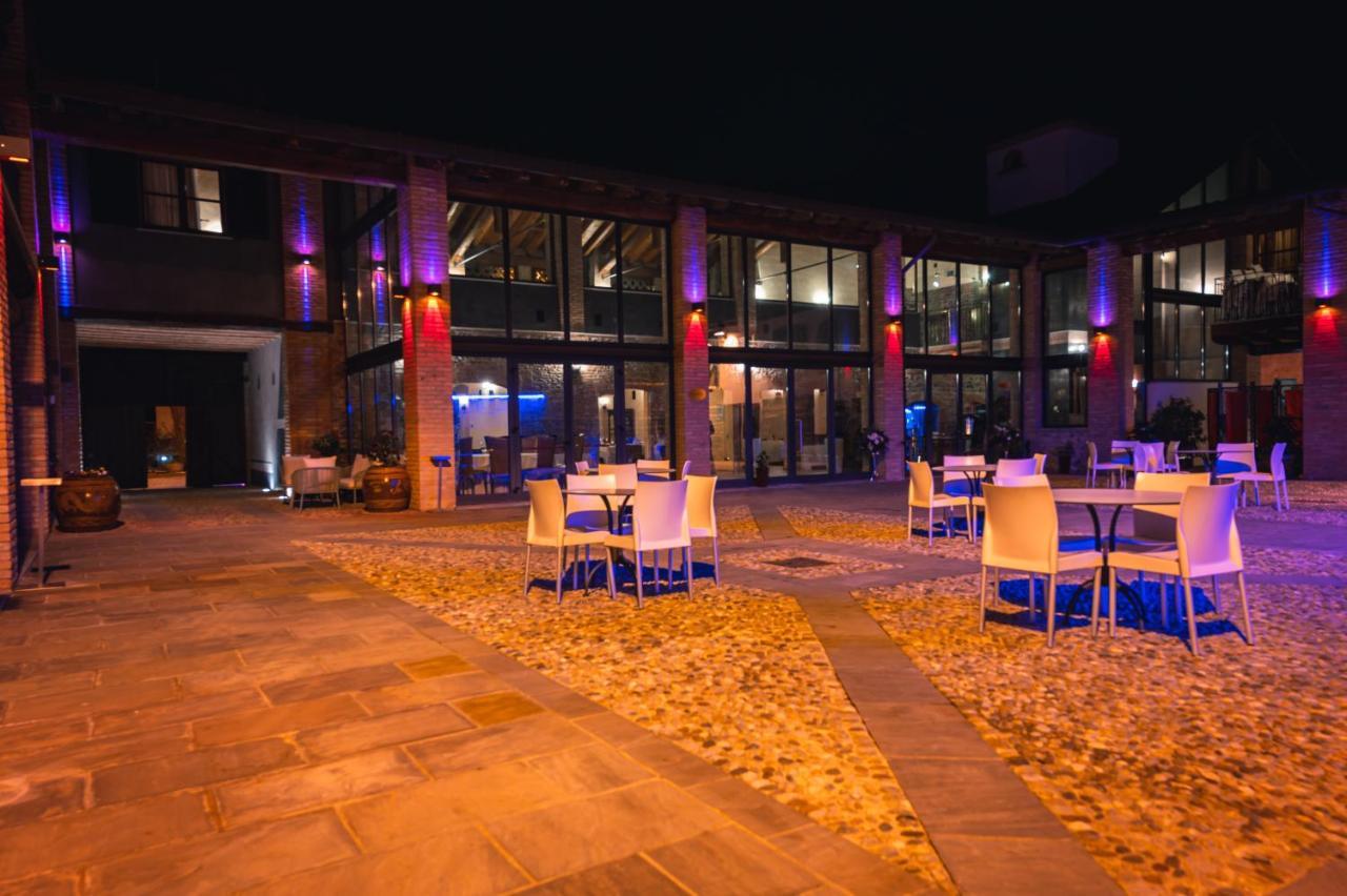 Farm stay Tenuta Canova *