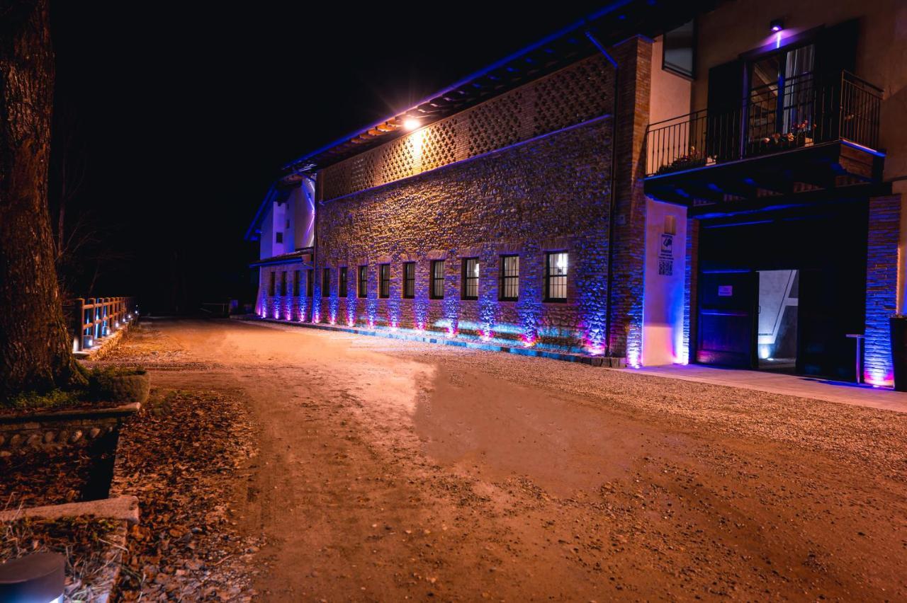 Alloggio per agriturismo Tenuta Canova