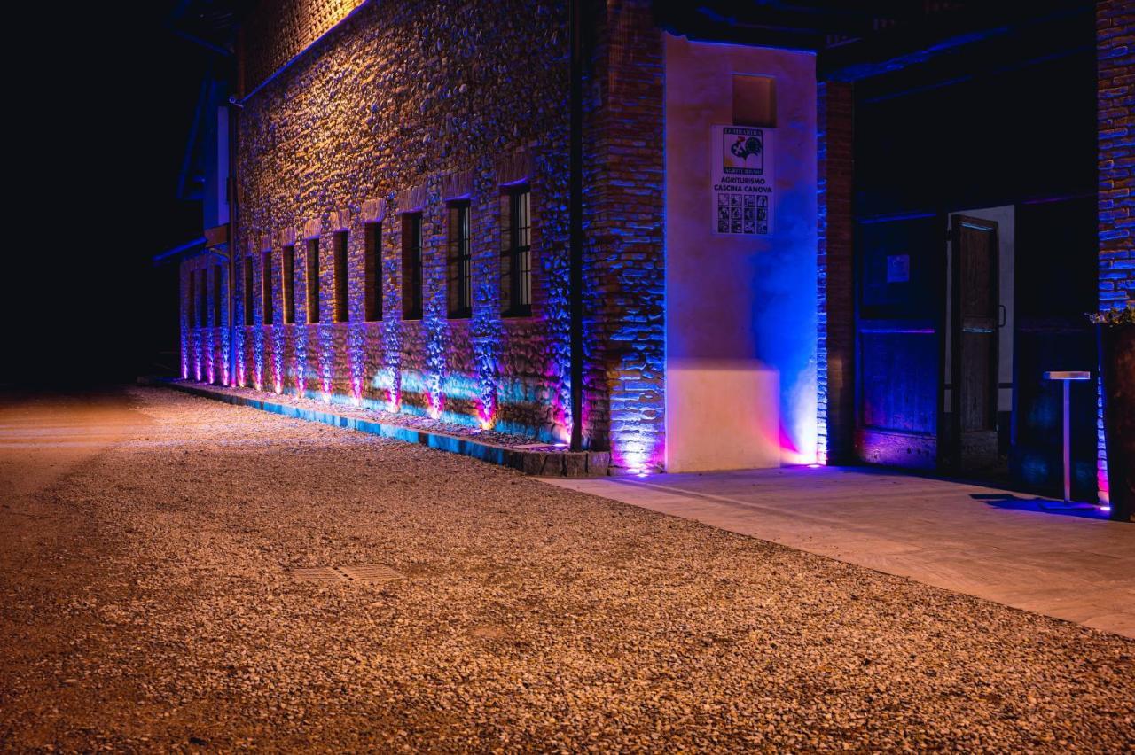 Tenuta Canova Alloggio per agriturismo Cologno al Serio