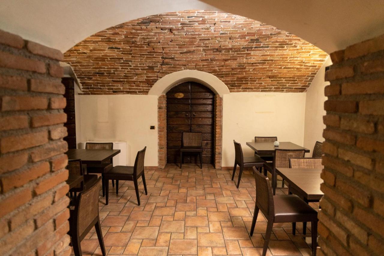 Tenuta Canova Farm stay *