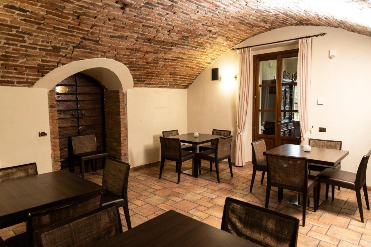 Tenuta Canova Alloggio per agriturismo Cologno al Serio