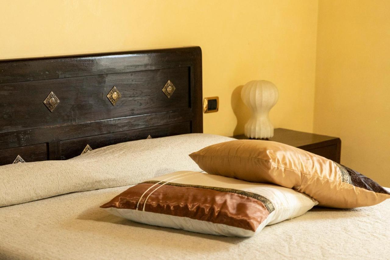 Tenuta Canova Farm stay Cologno al Serio