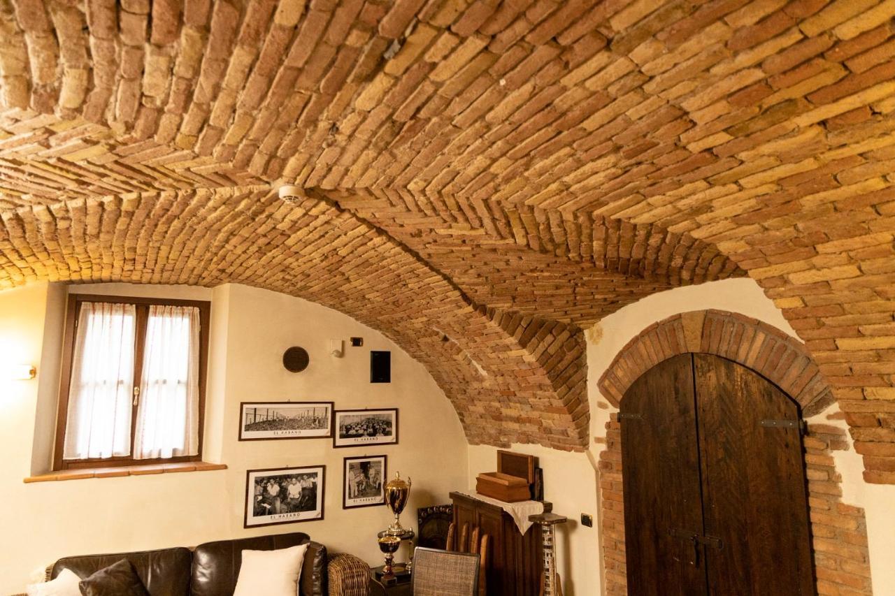Tenuta Canova * Cologno al Serio