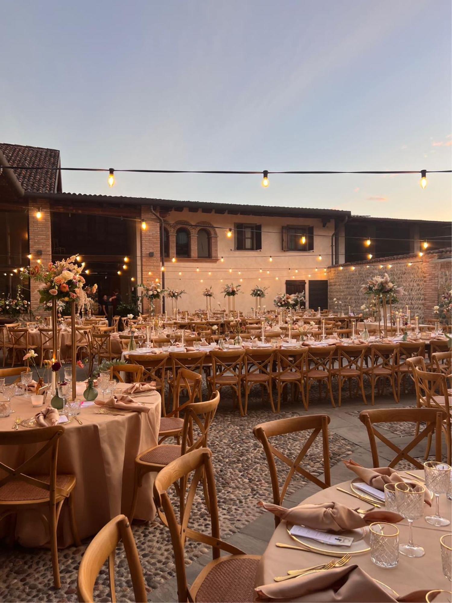 Tenuta Canova Alloggio per agriturismo Cologno al Serio